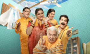 Khichdi Series