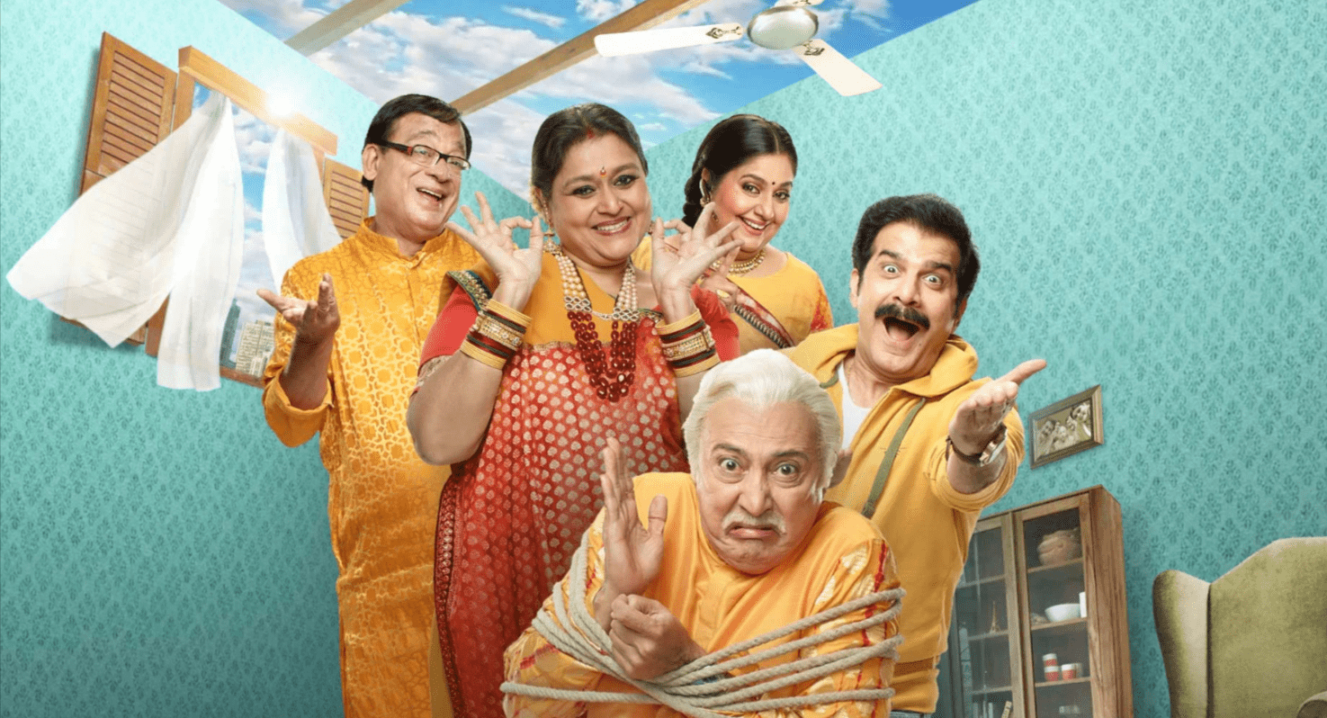 Khichdi Series